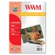 Фотобумага WWM A4 180г/м кв 100л глянцевая (G180.100) - изображение 1