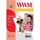 Фотобумага WWM 10см x 15см 200г/м кв 10л глянцевая (G200.F10/C) - изображение 1