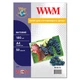 Фотобумага WWM A4 180г/м кв 50л матовая (M180.50) - изображение 1