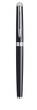 Pióro wieczne Waterman Hemisphere Colour Block Black Chrome Trim Niebieskie (3501170920534) - obraz 2