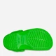 Детские кроксы-сабо для мальчика Crocs Classic I AM Dinosaur Clog T 209700-3WA 23-24 Зеленые (1962655433734) - изображение 6