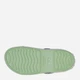 Детские сандалии для мальчика Crocs Crocband Cruiser Sandal T 209424-3WD 25-26 Зеленые (1962656039232_196265603923) - изображение 6