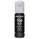 Чернила для Epson 106 Photo Black C13T00R440 PRINTALIST 105 Photo Black 70г PL106PB - изображение 5