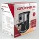 Кофеварка рожковая GRUNHELM GEC17 - изображение 7
