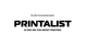 Чернила для Canon PIXMA G3470 PRINTALIST GI-41 Black 190г PL41BP - изображение 3