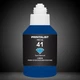 Чорнило для Canon PIXMA G1420 PRINTALIST GI-41 Cyan 190г PL41C - зображення 5