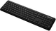 Klawiatura bezprzewodowa Microsoft Bluetooth Keyboard Black (QSZ-00030) - obraz 2