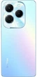 Смартфон Infinix Hot 40 X6836 8/256GB Dual Sim Palm Blue - изображение 5