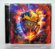 Judas Priest – Invincible Shield (2024) Audio CD (импорт, буклет) - изображение 2