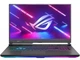 Ноутбук ASUS 17 ROG Strix G17 G713PV AMD Ryzen 9 7845HX/16GB/ 1TB SSD/ RTX 4060 8GB/ Eclipse Gray/ Win 11 (G713PV-WS94)Refurbished - изображение 1