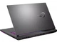Ноутбук ASUS 17 ROG Strix G17 G713PV AMD Ryzen 9 7845HX/16GB/ 1TB SSD/ RTX 4060 8GB/ Eclipse Gray/ Win 11 (G713PV-WS94)Refurbished - изображение 6