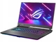 Ноутбук ASUS 17 ROG Strix G17 G713PV AMD Ryzen 9 7845HX/16GB/ 1TB SSD/ RTX 4060 8GB/ Eclipse Gray/ Win 11 (G713PV-WS94)Refurbished - изображение 8