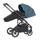 Прогулочная коляска Alfa CRL-5508 CARRELLO CRL-5508 Indigo Blue BF - изображение 2