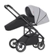 Прогулочная коляска Alfa CRL-5508 CARRELLO CRL-5508 Feather Grey BF - изображение 2