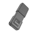 Флеш пам'ять USB Hoco UD6 USB 2.0 8GB Black USB накопичувач 8ГБ КОД:37773 - изображение 2