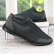 Мокасины мужские Dago Style серые М29-02 41р (26,8 см) 3127_2 - изображение 1