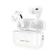 Бездротові навушники TWS BOROFONE BW59 Plus, ANC, White (6941991107467) - зображення 1