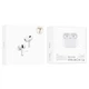 Навушники HOCO EW47 True wireless stereo headset White (6931474790255) - зображення 9