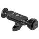 Шарнірне кріплення Ulanzi R098 Double Ball Heads with Code Shoe Mount (UV-2954 R098) (2954) - зображення 4