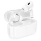 Бездротові навушники HOCO EW50 True wireless stereo headset White (6931474788641) - изображение 2