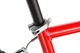 Дитячий велосипед Woom Original 3 16 дюймів red, WO3RED - зображення 11
