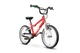 Дитячий велосипед Woom Original 3 16 дюймів red, WO3RED - зображення 1
