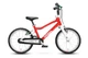 Дитячий велосипед Woom Original 3 16 дюймів red, WO3RED - зображення 2