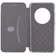 Чохол книжка для Xiaomi Redmi A3 магніт case blue - изображение 10