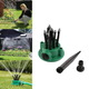 Распылитель, умная система полива 12в1 Fresh Garden 8J8C47VRG2 - изображение 2