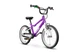 Дитячий велосипед Woom Original 3 16 дюймів ppurple haze, WO3PURPLE - зображення 1