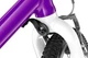 Дитячий велосипед Woom Original 3 Automagic 16 дюймів purple haze, W3AUTOPURPLE - зображення 5