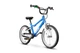 Дитячий велосипед Woom Original 3 16 дюймів sky blue, WO3BLUE - зображення 1