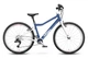 Дитячий велосипед Woom Original 5 24 дюйми midnight blue, WO5BLUE - зображення 2
