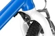 Дитячий велосипед Woom Original 3 Automagic 16 дюймів sky blue, W3AUTOBLUE - зображення 5