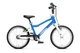 Дитячий велосипед Woom Original 3 Automagic 16 дюймів sky blue, W3AUTOBLUE - зображення 2
