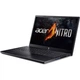 Ноутбук Acer Nitro V15 ANV15-41-R3VY, (NH.QSHEX.00P) 15,6" IPS 165Гц / AMD Ryzen 5 6600H / RAM 16 ГБ / SSD 1 ТБ / RTX 3050 / Без ОС - изображение 4