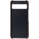 Защитный чехол Deexe Pocket Case для Google Pixel 8A - Brown - изображение 4