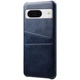 Защитный чехол Deexe Pocket Case для Google Pixel 8A - Blue - изображение 2