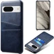Защитный чехол Deexe Pocket Case для Google Pixel 8 - Blue - изображение 1