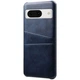 Защитный чехол Deexe Pocket Case для Google Pixel 8 - Blue - изображение 2