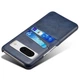 Защитный чехол Deexe Pocket Case для Google Pixel 8 - Blue - изображение 3