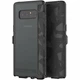 Захисний чохол Tech21 Evo Wallet для Samsung Galaxy Note 8 (N950) - Black - зображення 1