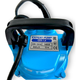 Насос дренажний EXPERT PUMP QDX 1.6 для брудної води, відкачування септиків з поплавцем 1,6 кВт,h=32м, Q-9 м³/год - зображення 5