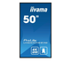 Монитор iiyama LH5054UHS-B1AG (LH5054UHS-B1AG) EU - изображение 4