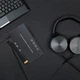 Цифро-аналоговий аудіо конвертер адаптер AC005 192 кГц приймач / ресивер Bluetooth 5.0 + кабелі та штекер, чорний (82737222) - зображення 7
