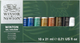 Zestaw farb olejnych Winsor & Newton Winton Oil Color 10 x 21 ml (0884955088791) - obraz 1