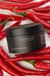 Комплект Дерев'яний шкребок Body Gamer Dark + Розігріваючий крем + Антицелюлітний скраб - изображение 4