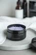 Комплект Дерев'яний шкребок Body Gamer Dark + Розігріваючий крем + Антицелюлітний скраб - изображение 6