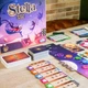 Настольная игра Стелла Диксит Stella Dixit Universe (english) - изображение 2