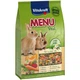 Корм Vitakraft Premium Menu Vital для кроликов, 3 кг - изображение 1